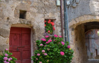 LA GIORNATA NAZIONALE <BR> DEI BORGHI AUTENTICI