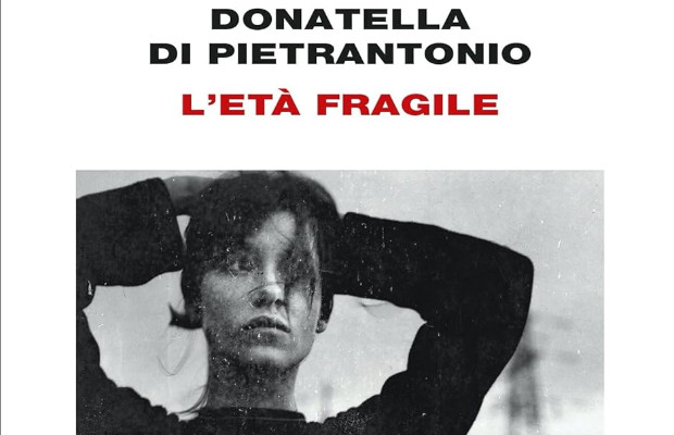 PREMIO STREGA, VINCE <BR> DONATELLA DI PIETRANTONIO  