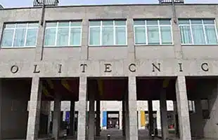 The Politecnico di Torino at the forefront of technology applied to sport