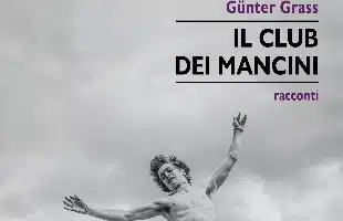 Il Club dei mancini <br> di Gunter Grass  