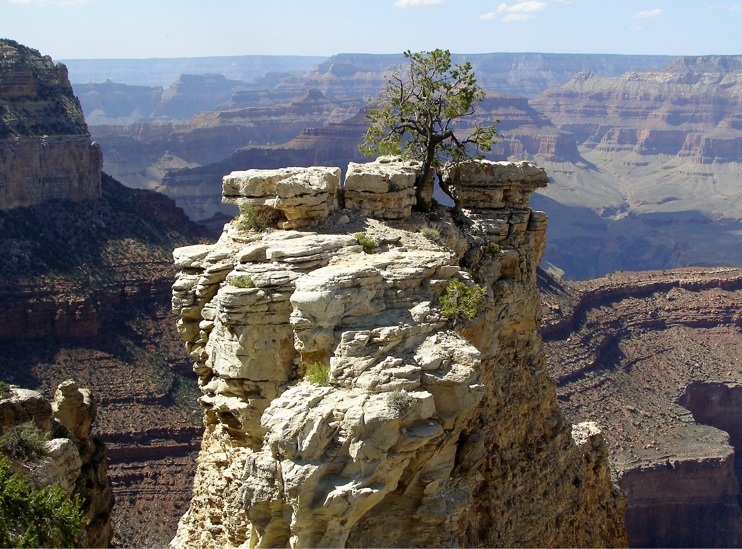 Grand Canyon in Arizona - USA