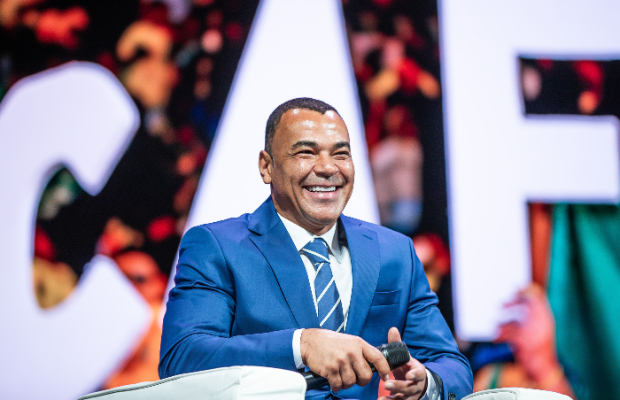 CAFU: FIN DALLA NASCITA <Br> HO IL CALCIO NEL SANGUE