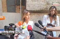 Casapound, Boschi (Iv): violenza contro giornalisti meriterebbe condanna di tutti
