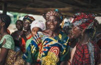 Visione Senegal 2050: ruolo delle donne, impegni e prospettive