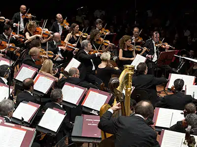 Il Maggio Musicale Fiorentino al Cankarjev Dom di Lubiana