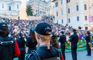 A Roma evento contro fondamentalismi e apartheid organizzata da Cisda e Fondazione Emmanuel