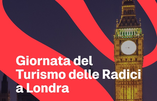 Italea Emilia-Romagna, Londra celebra la Giornata del Turismo delle Radici 