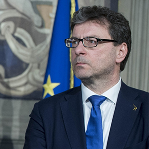 Excellent resilience of the Italian economy, says Minister Giorgetti 