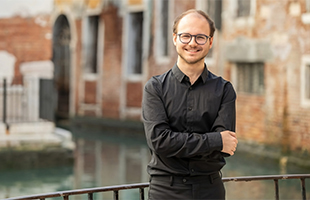 Il pianoforte di Tommaso Boggian a Berlino