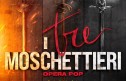 Grande attesa per 'I Tre Moschettieri Opera Pop'