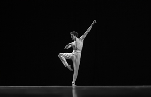 Serata di danza in omaggio al grande cinema italiano al Teatro Coliseo