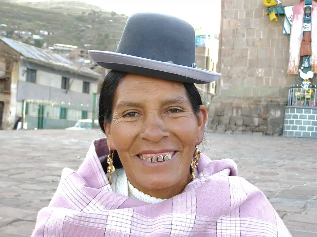 461 - Peru'