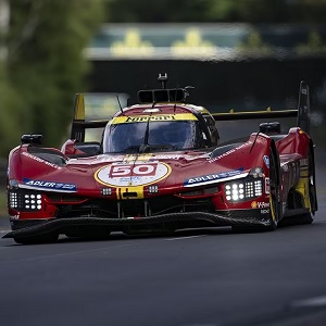 Ferrari wins 24 Hours of Le Mans 2024, repeating last yearâs triumph