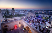 Lecce, alla Festa invisibile di Cinema del reale si celebrano le radici pugliesi