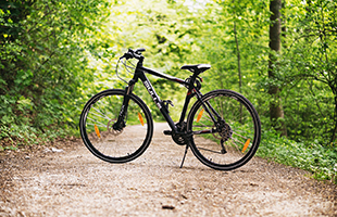 In vacanza sulla ciclovia dellâAppennino