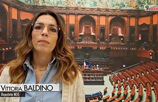 Sanità, Baldino (M5S): Governo non se ne occupa, Calabria abbandonata