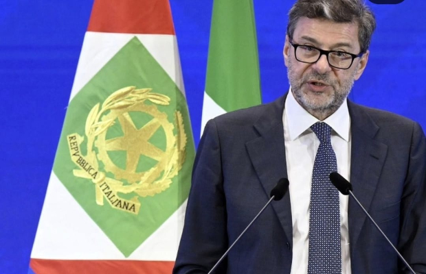 GIORGETTI: PRESTO MISURA <BR> CONTRO CARO-BOLLETTE 