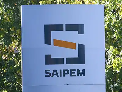 Saipem awarded two offshore projects in Saudi Arabia