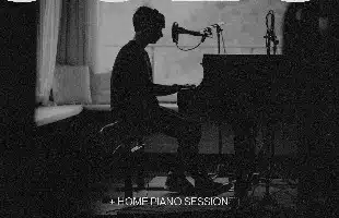 9Colonne  Ultimo, esce 'Solo - Home piano session